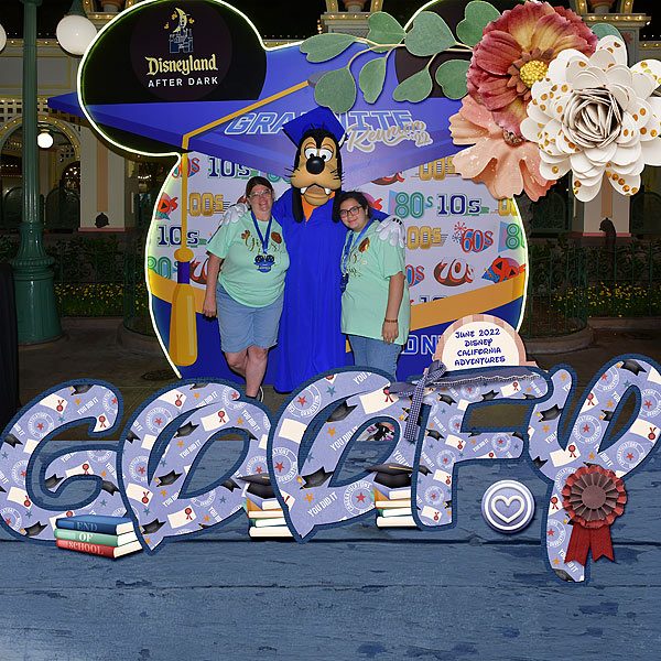 Goofy