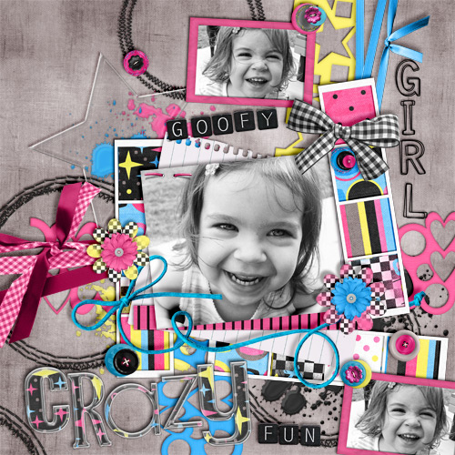 goofycrazyfun girl