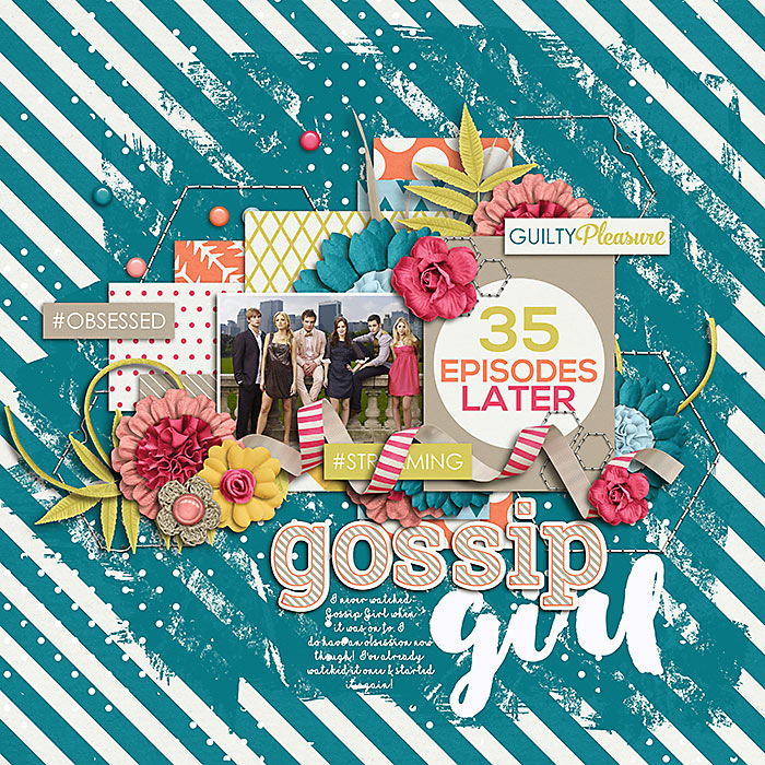 gossip girl