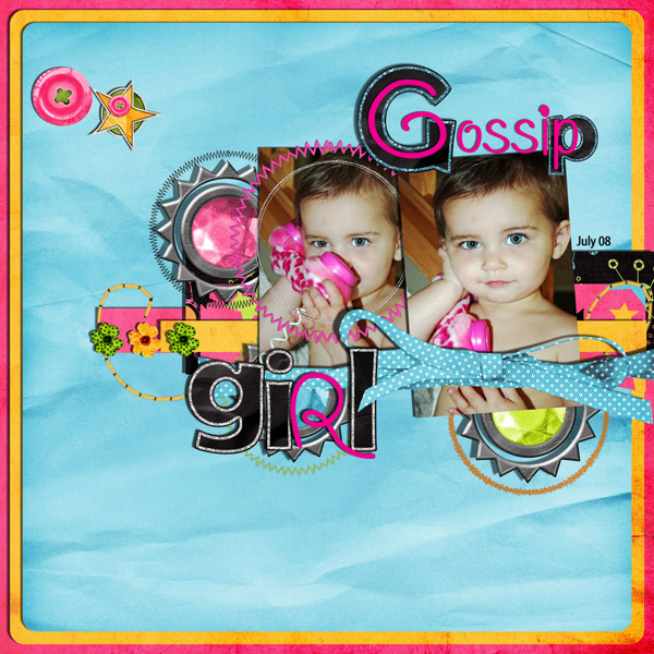 Gossip Girl