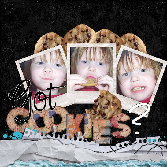 Got Cookies?