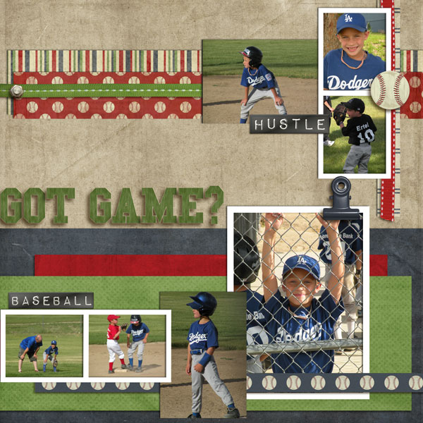 got game?