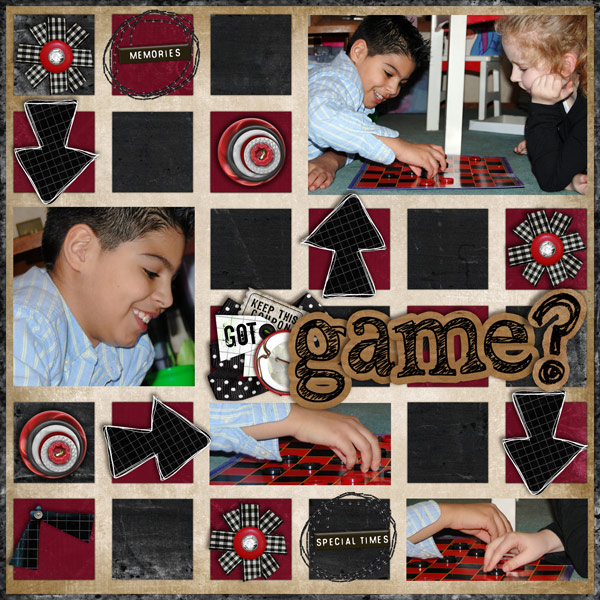 Got Game?