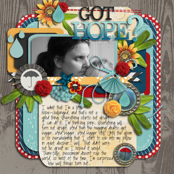 Got Hope?