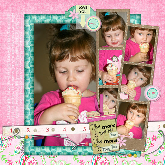 got ice cream?