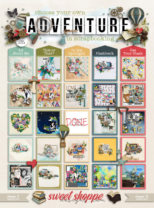 Got it all DONE!