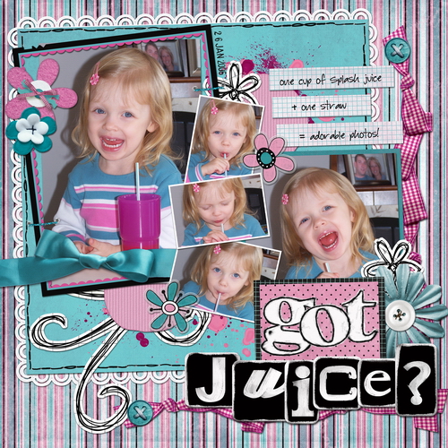 Got Juice?