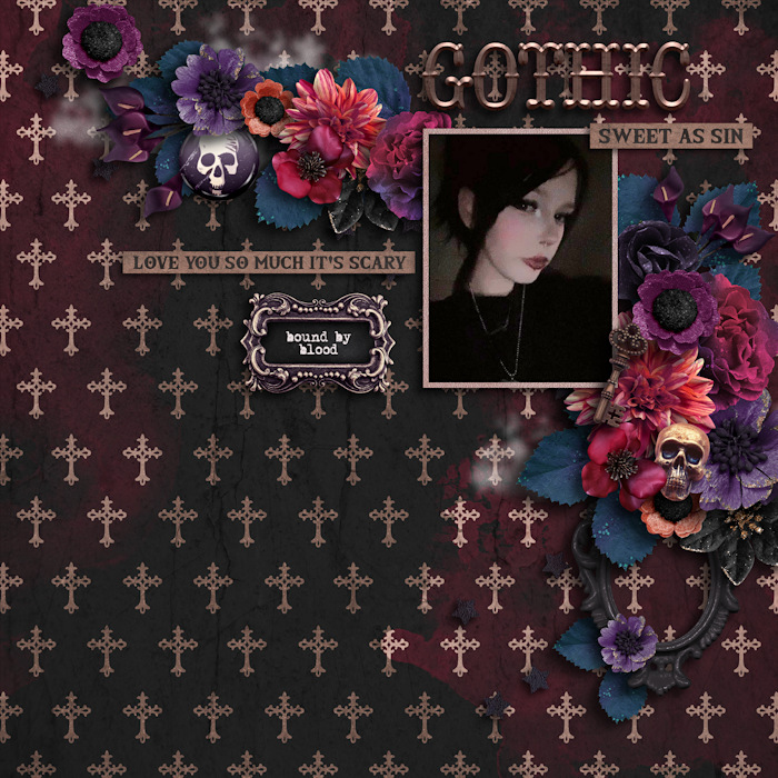 Gothic