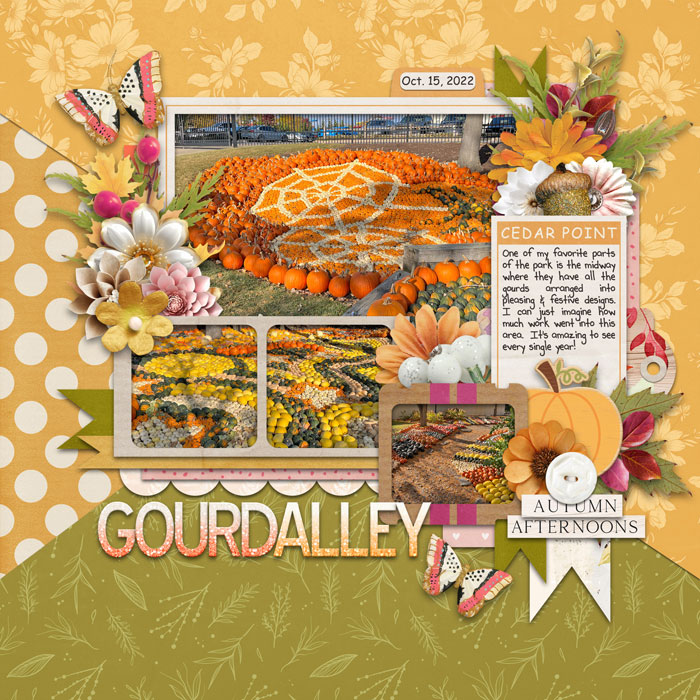 Gourd Alley
