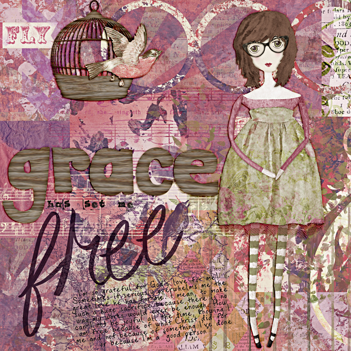 Grace