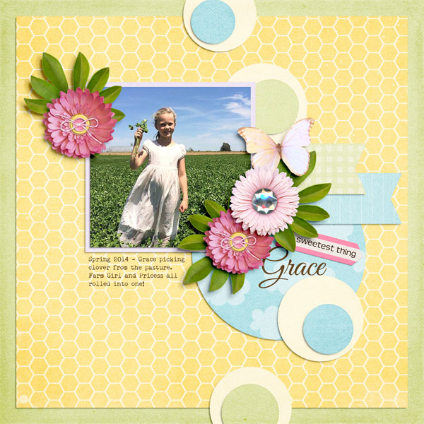 Grace