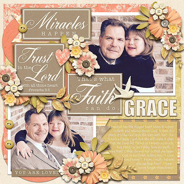 Grace