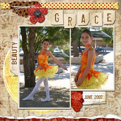Grace