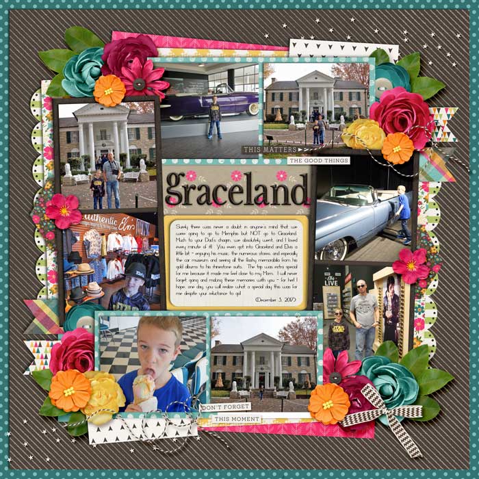 Graceland