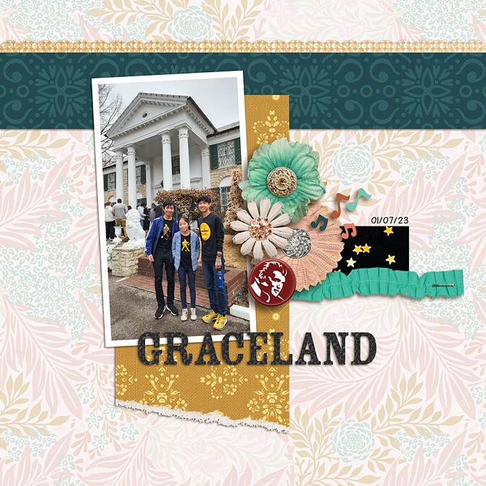 graceland