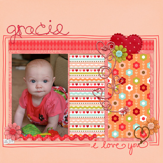 gracie