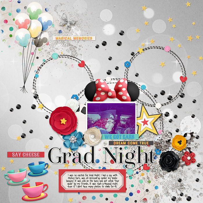 Grad Night