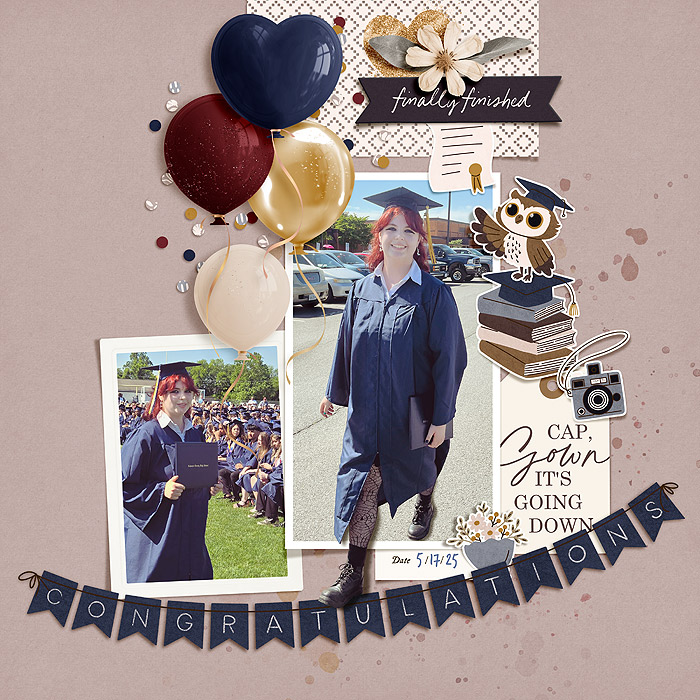grad