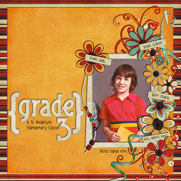 Grade 3