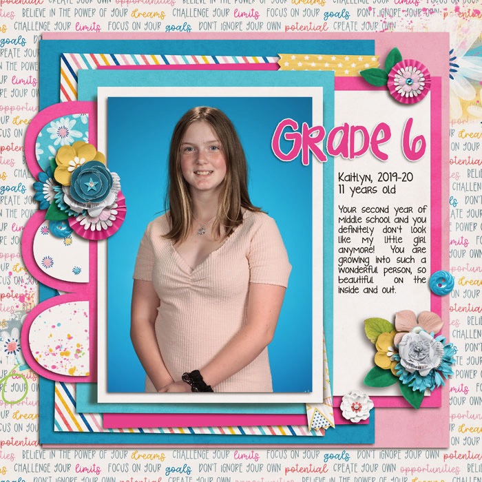 Grade 6