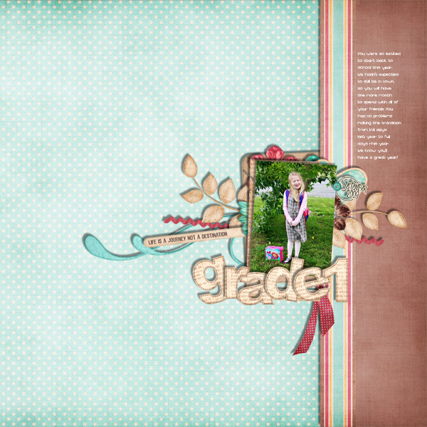 Grade One