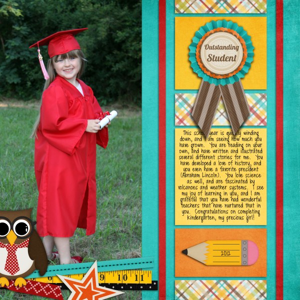 Graduate