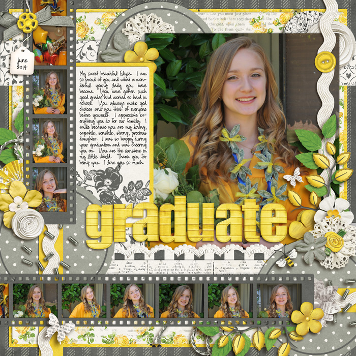 Graduate