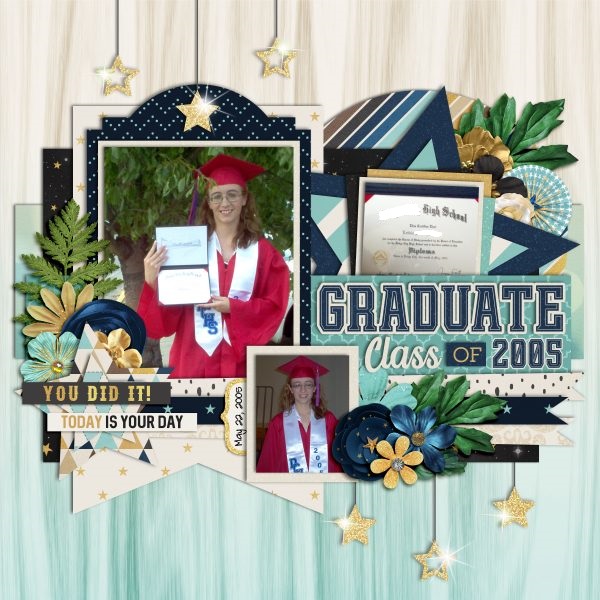 Graduate