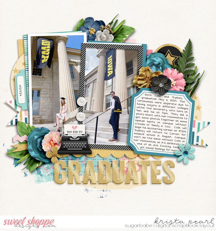 Graduates
