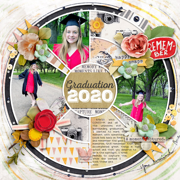 Graduation 2020