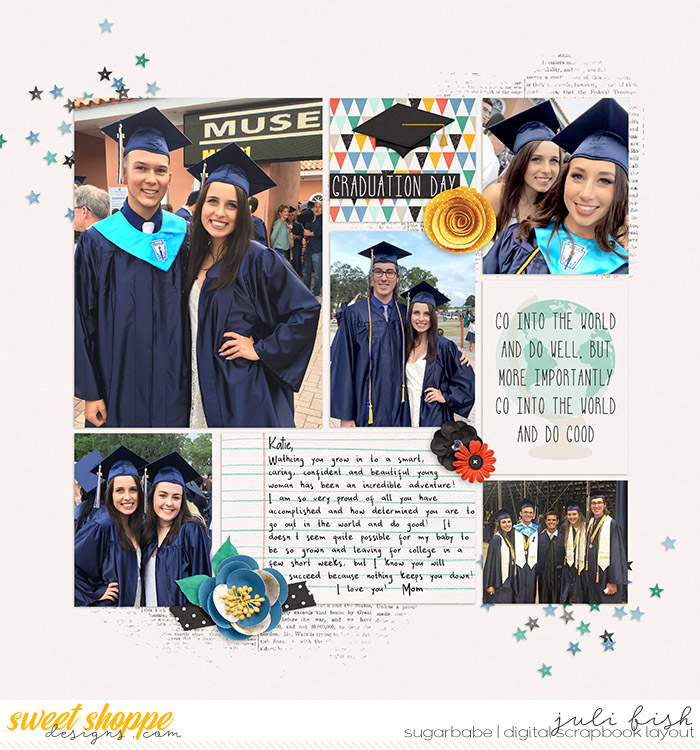 Graduation Day
