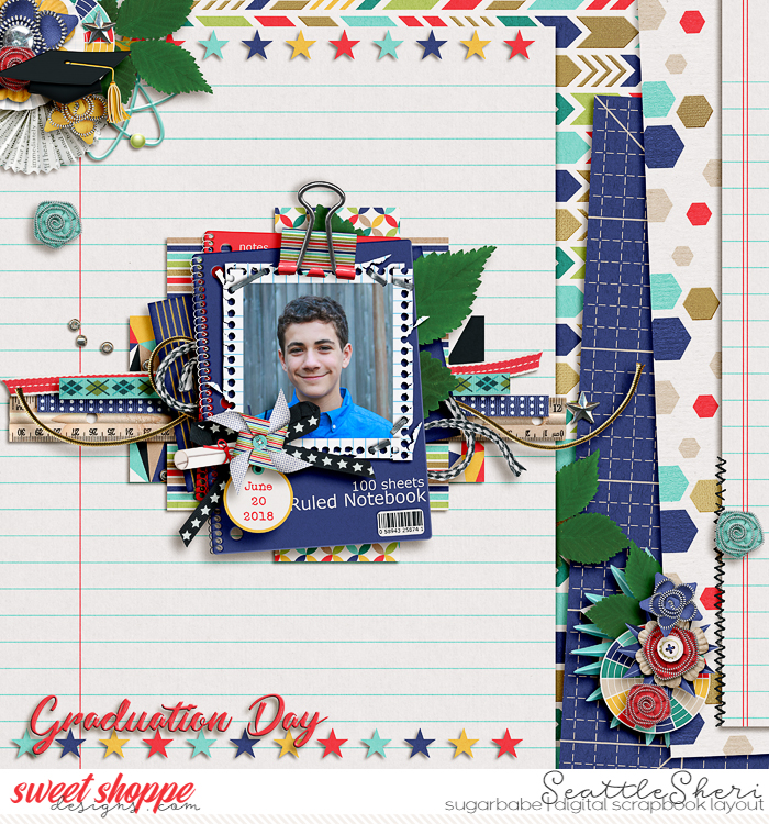 Graduation Day
