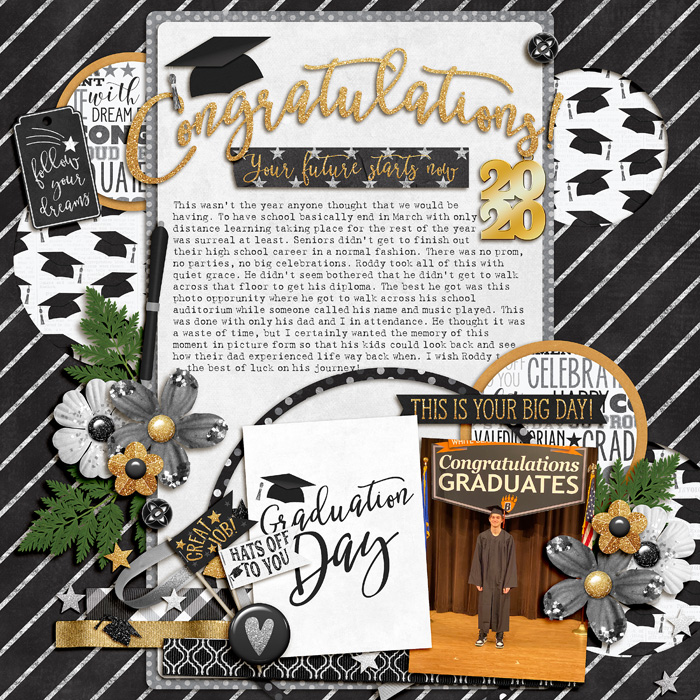 Graduation Day