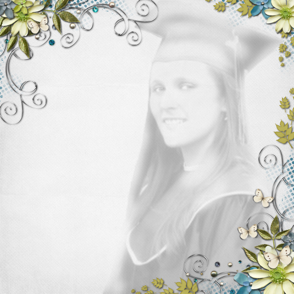 Graduation Letter