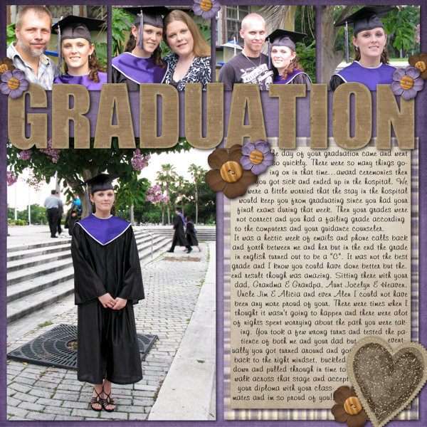 Graduation
