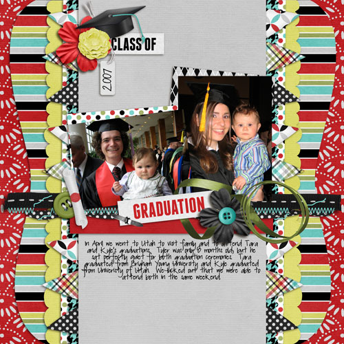 Graduation