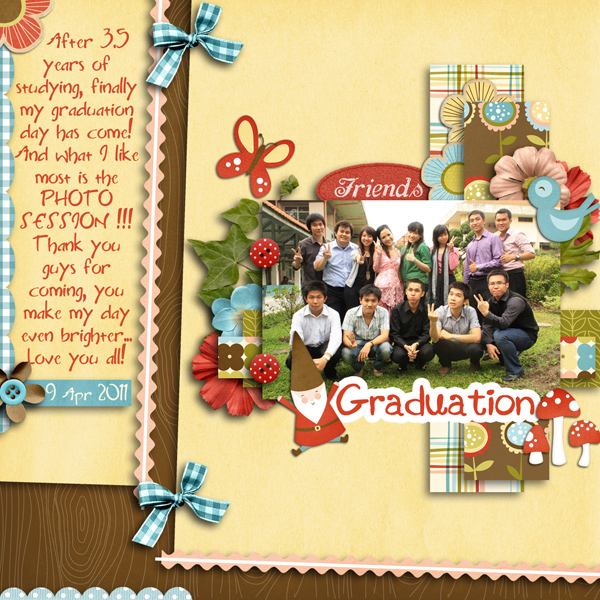Graduation