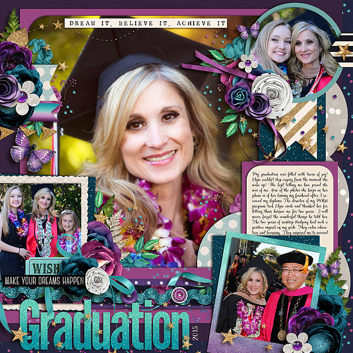 Graduation