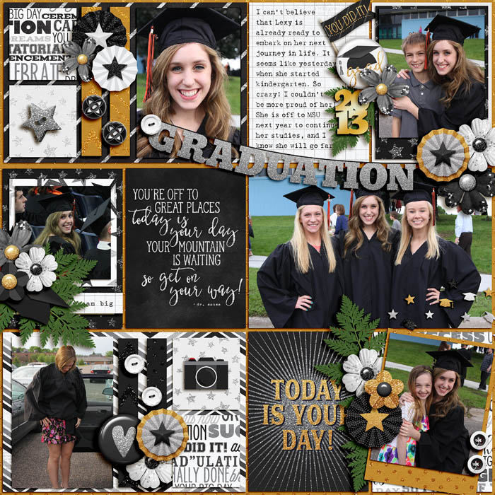 Graduation
