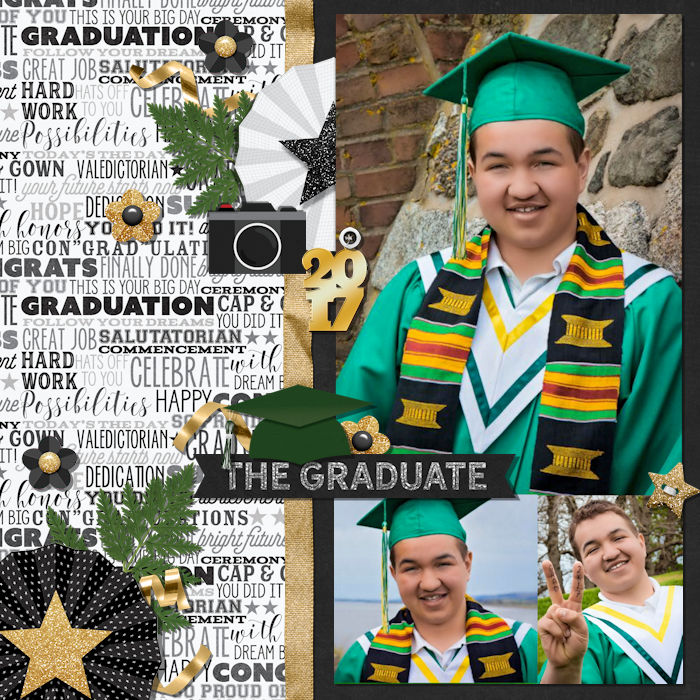 Graduation