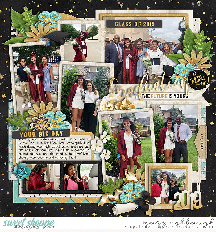 Graduation