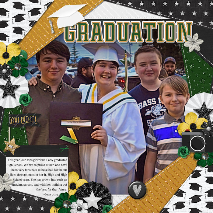Graduation