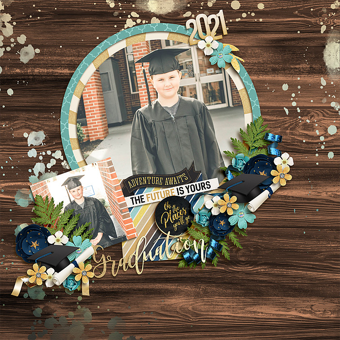 Graduation
