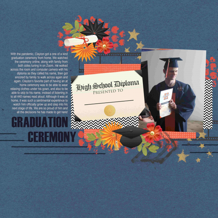 Graduation