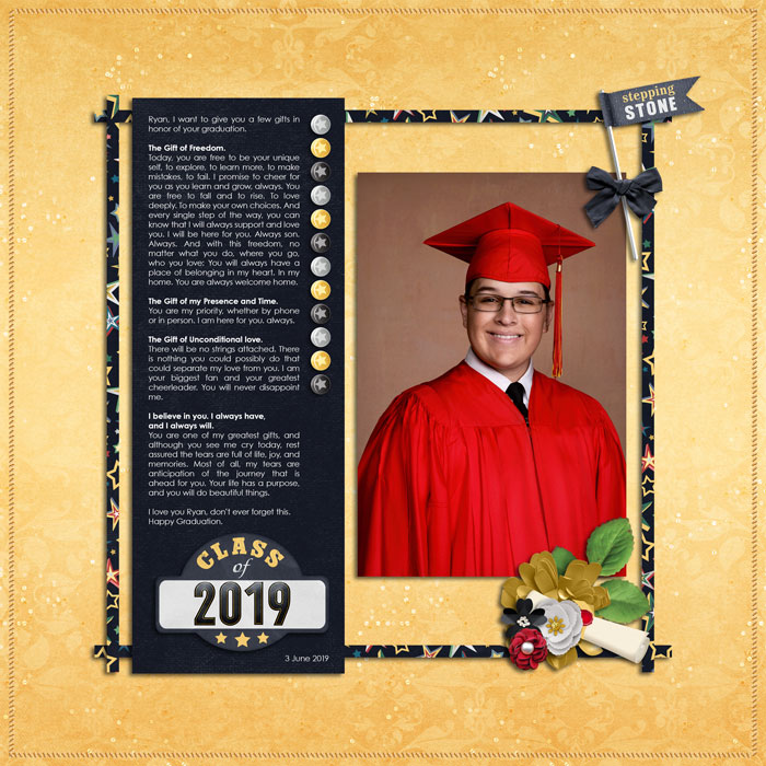 Graduation