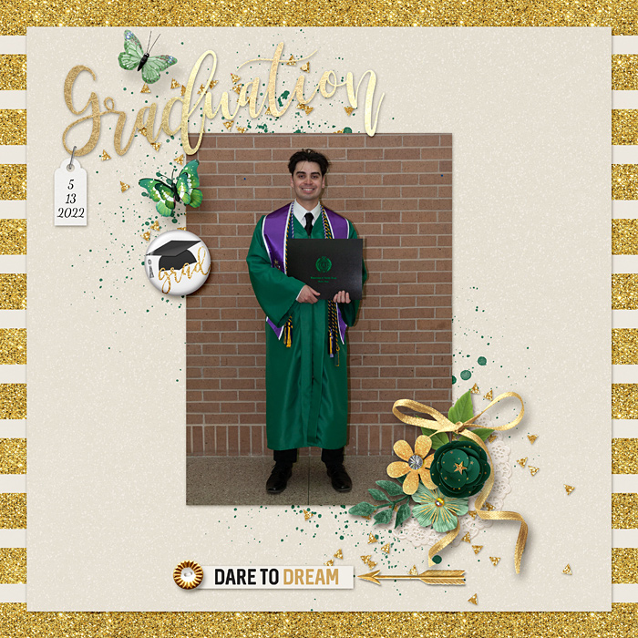Graduation