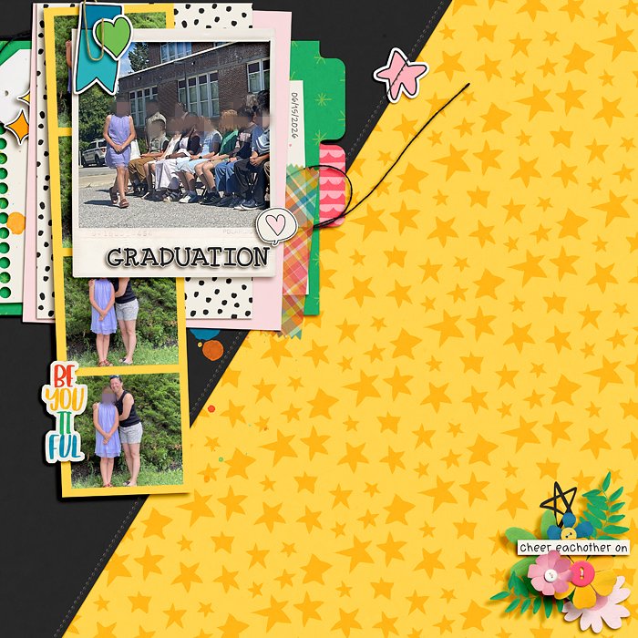 Graduation