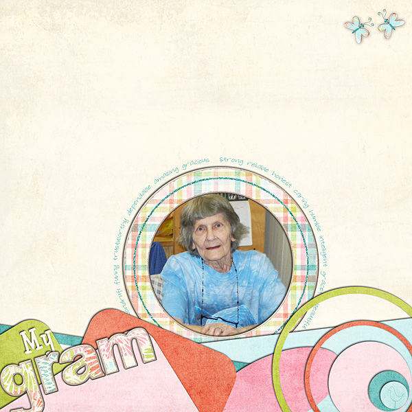 Gram