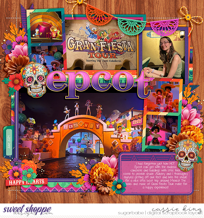 Gran Fiesta Boat Tour