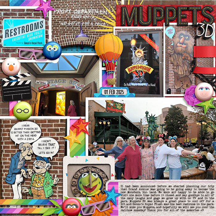 Grand Avenue Pg 2